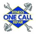 One Call Fitness logo
